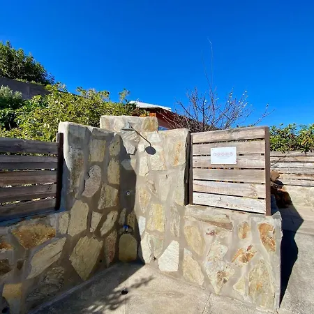 Cabaña Camino a las Escobinas-2