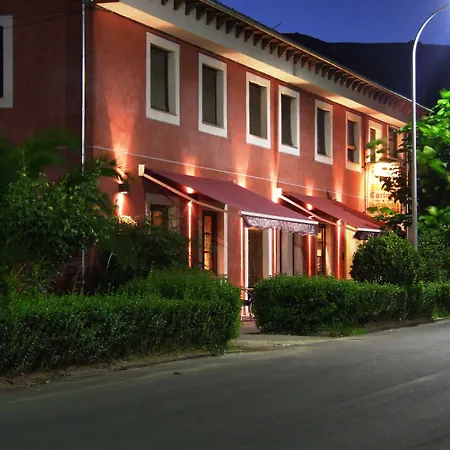 Hotel Rural Carlos I-2