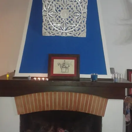 Casa Rural El Sombrero-3