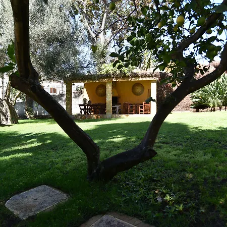 Casa Rural El Borbullón-3