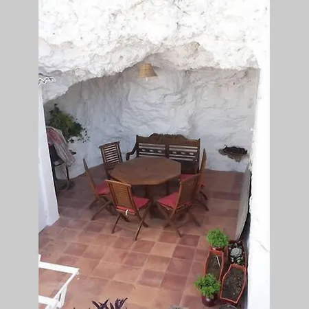 La Cueva Soleá-2