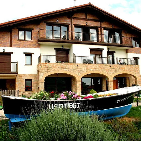 Usotegi-3