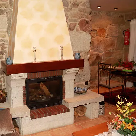 Casa do Sear - Turismo Rural&Spa-2