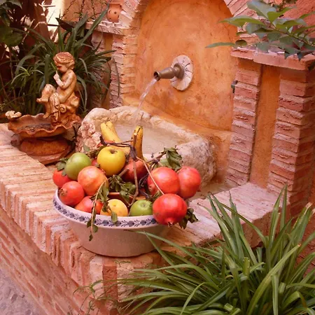Hotel Casa Rural San Antón-2