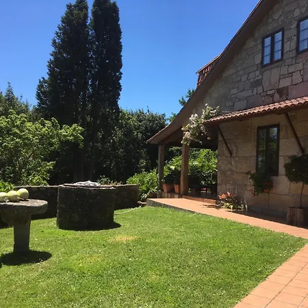 Casa O Fabal-2
