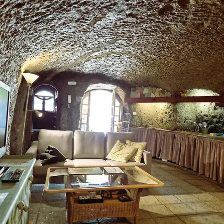 Casa Cueva El Mimo-3