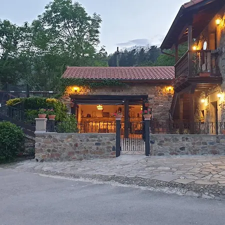 Casa Caborzal-2