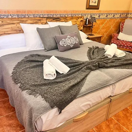 Casa Rural La Joya-2
