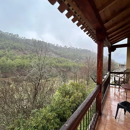 Casa Rural Mirabueno-3