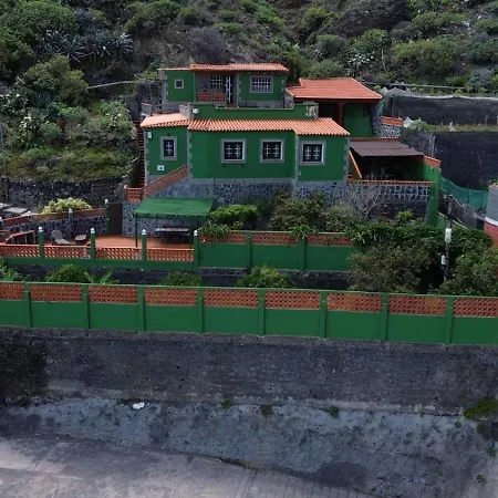 Casa Rural Ondina-2