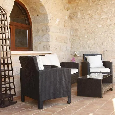 Casa Rural Galatea Alquiler íntegro-2