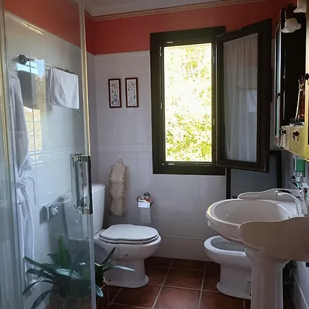 El Corral Del Acebo-3