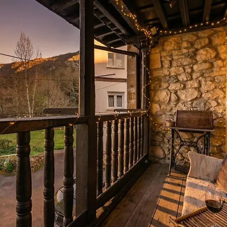 Casa Rural Moradiellos-3