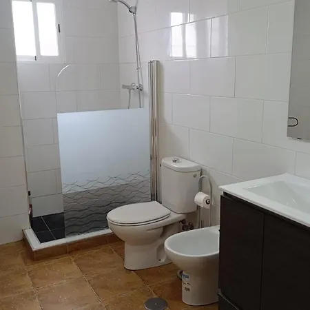 Casas Rurales Villa Vicenta-2