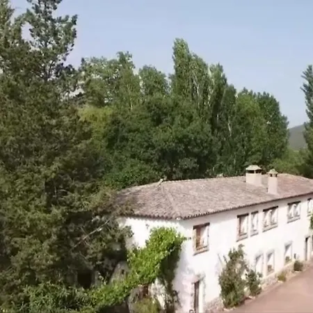 El Molino de Iramala-2
