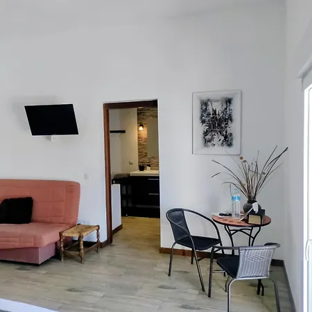 Cortijo Oro Verde B&B-2