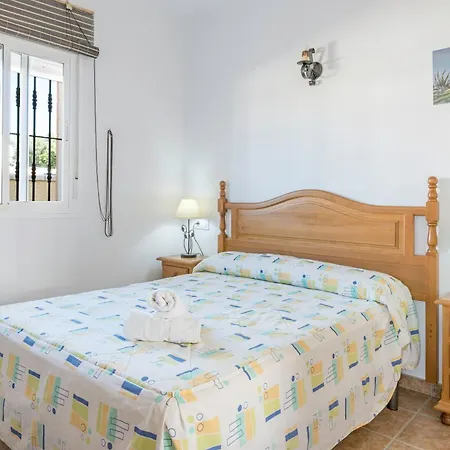 Bungalows La Aceitera - Apartamento 2-2