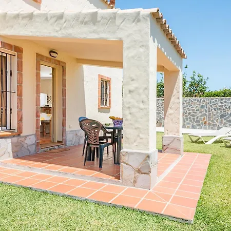 Bungalows La Aceitera - Casa 1-3