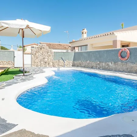 Bungalows La Aceitera - Apartamento 2-3