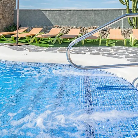 Bungalows La Aceitera - Apartamento 1-3