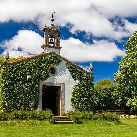 Pazo de Brandeso&Country Club-3