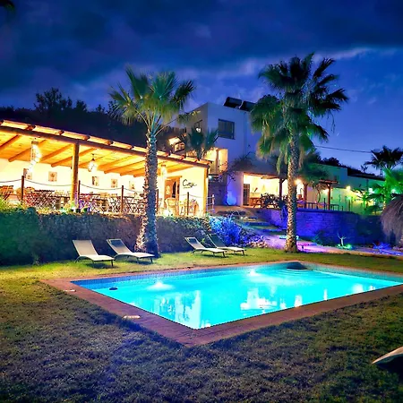 B&B La Nava Suites-3