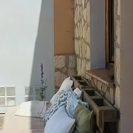 Casa Rural Torre Gil-3