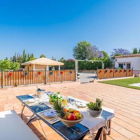 Casa Rural Carmo-2