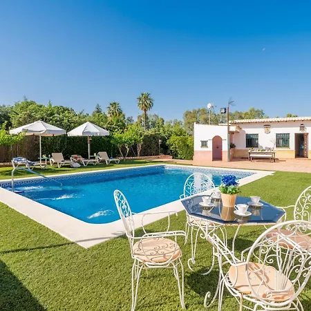 Casa Rural Carmo-3