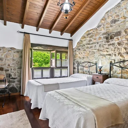 Casa De Aldea La Venta Los Probes-2
