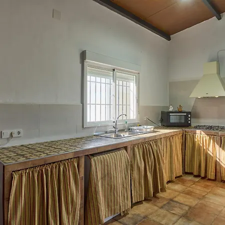 Casa Rural Olivar de la Marquesa-2