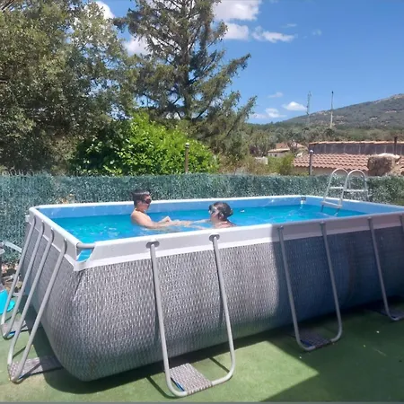 Casa Rural Arbana-3