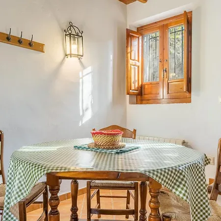 Casa Rural El Corral-3
