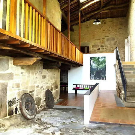 Casa Do Portomeñe-3