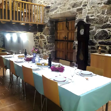 Casa Do Portomeñe-2