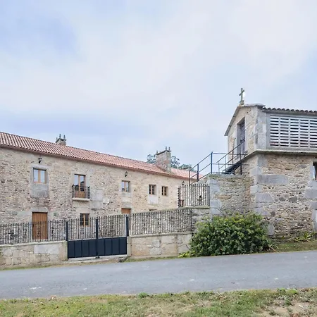 Casa Rural Arijón en Arteixo-2
