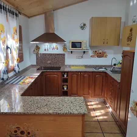 Agroturismo El Serrano-2
