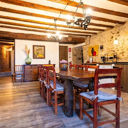 Masía La Parreta-2