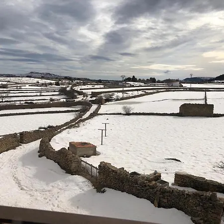Masía La Parreta-3