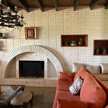 Cortijo Amaya-2