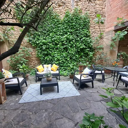 Casa Rural Erletxe-2