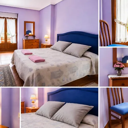 Casa Rural Erretzabal Txiki-3