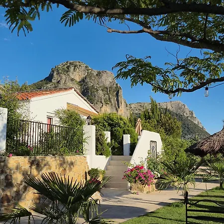 Hacienda el Mirador-2