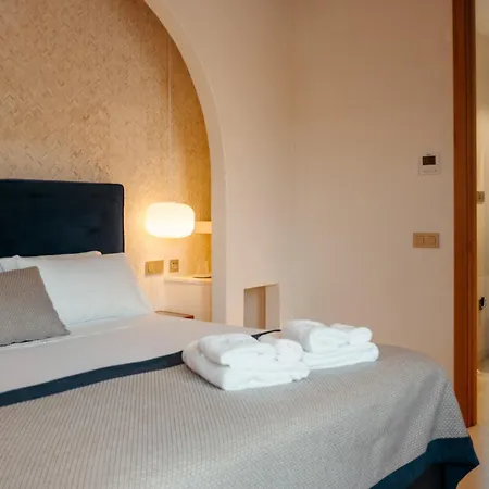 Cortijo Boutique Siete Calas-2