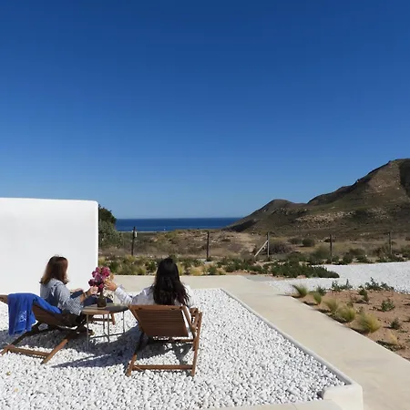 Cortijo Boutique Siete Calas-3
