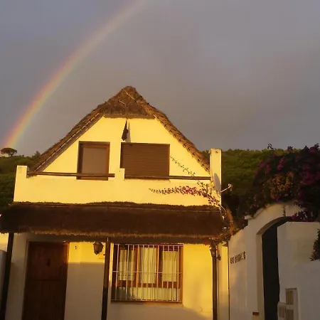 Casas La Pequeña Lulu - 2 min de la playa-3
