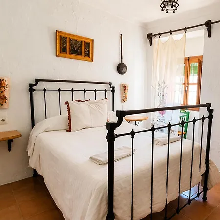 Cortijo La Gineta-2