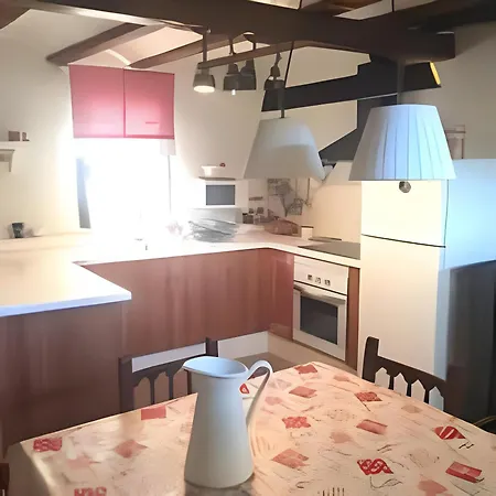 Casita del Castillo Mora de Rubielos-3