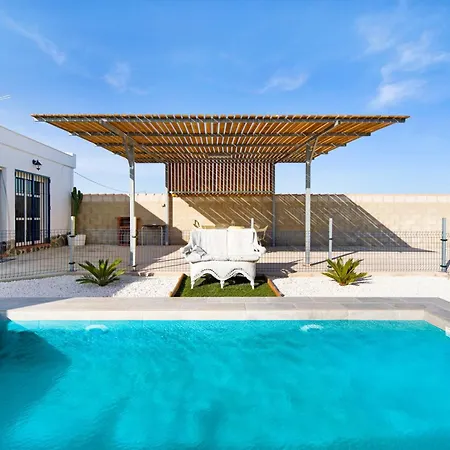 Casa la Viña-3