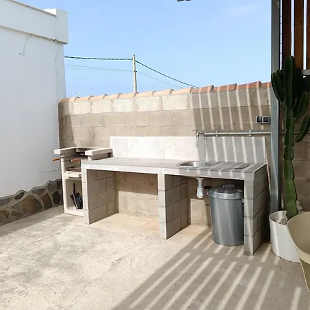 Casa la Viña-2
